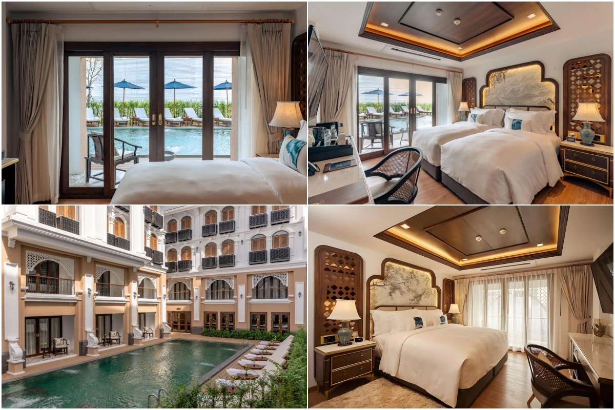 CHINO@NIMMAN Luxury Boutique Hotel (奇諾寧曼豪華精品飯店) 清邁新開飯店