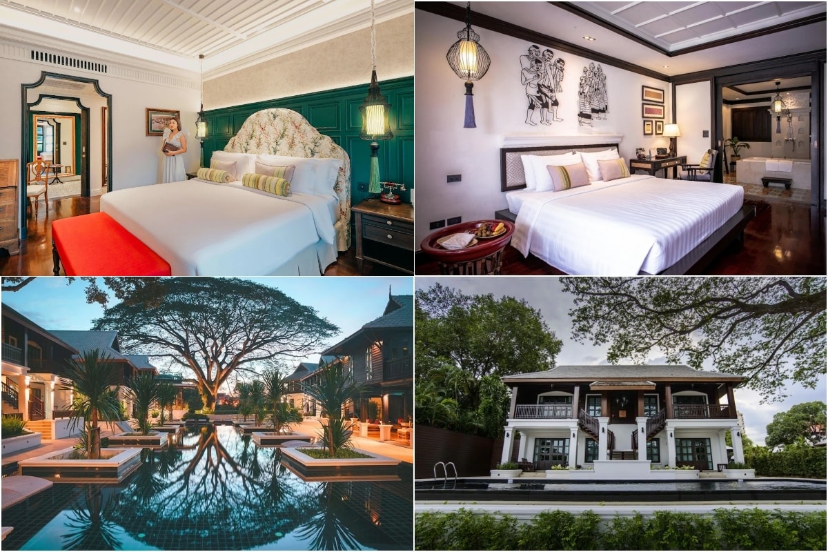 納尼蘭德浪漫精品度假村 Na Nirand Romantic Boutique Resort  清邁夜市區住宿