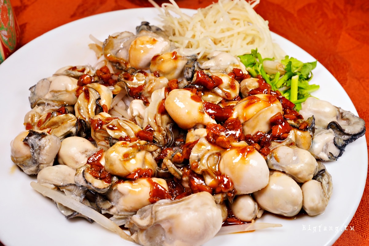 台北米其林推薦 茂園餐廳