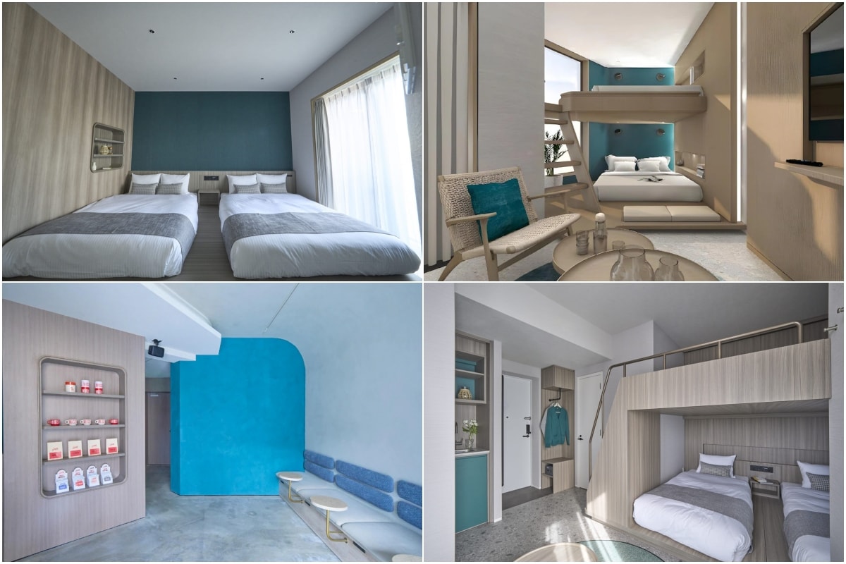 fav TOKYO NISHINIPPORI (fav 東京西日暮里) 