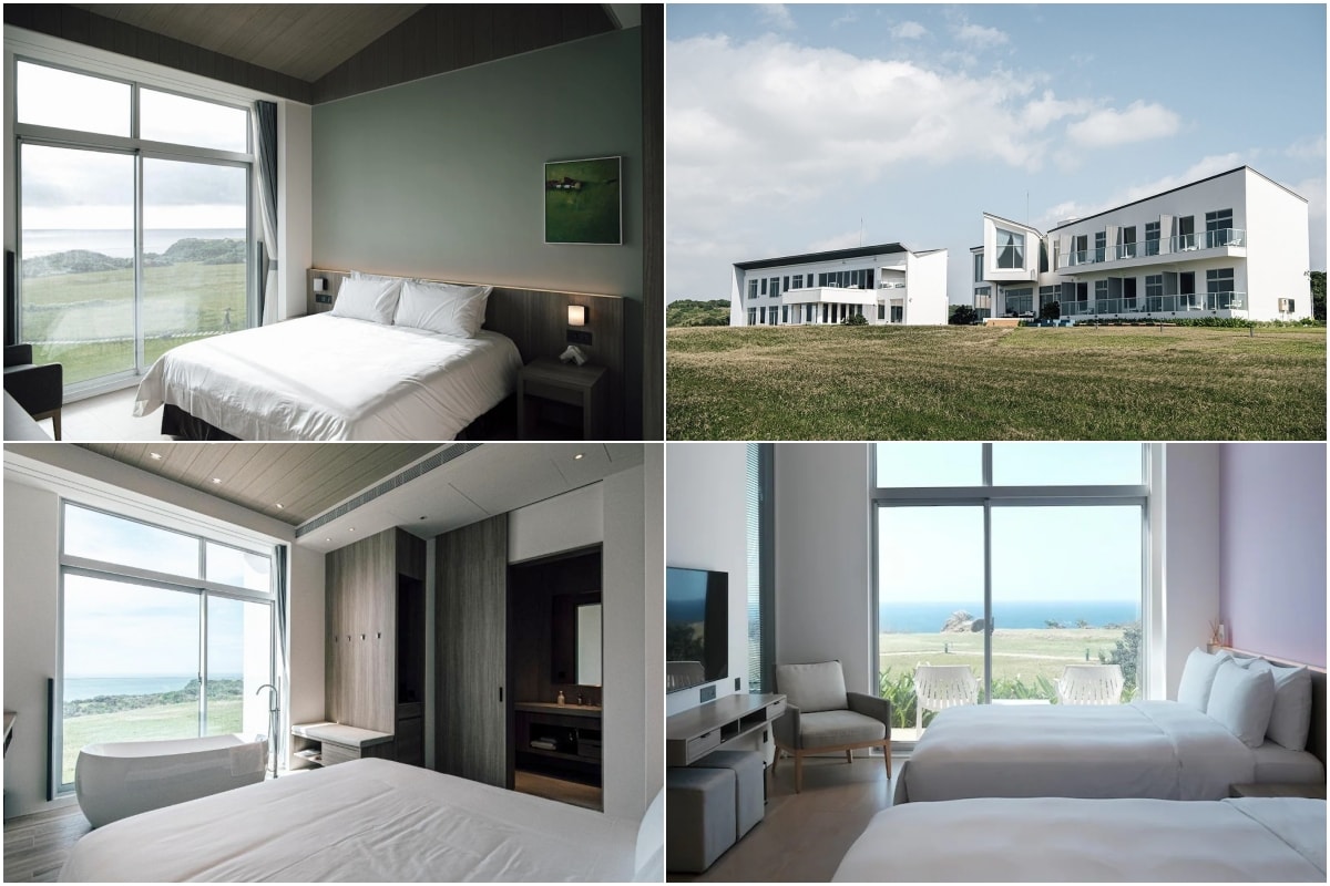 日光嶼南 (Sunlight on the peninsula) 墾丁新開飯店