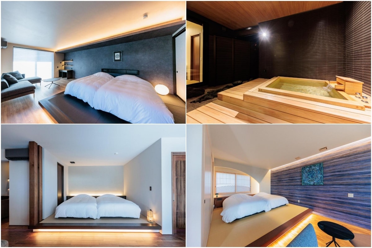 Minayu-tei Kei (皆玉邸 恵-MEGUMI-) 鳥取新開飯店