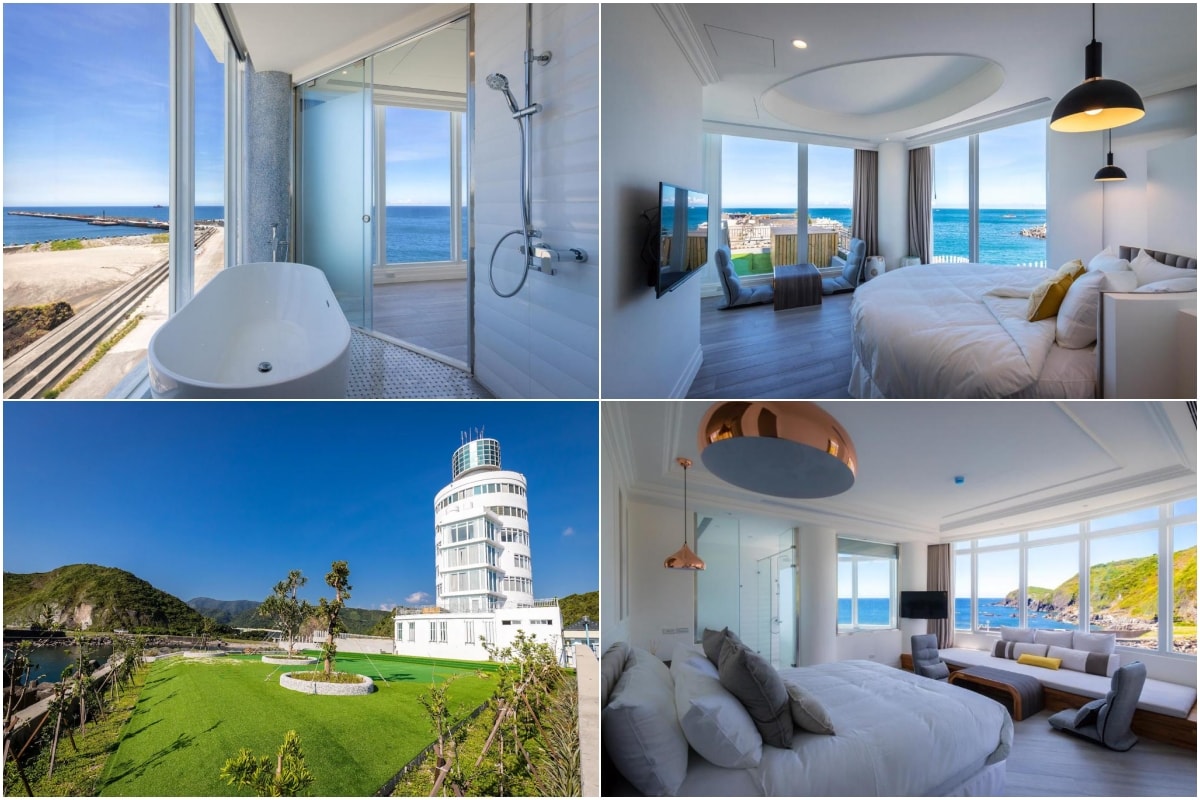  光之旅 (BRIGHTHOUSE) 宜蘭 蘇澳