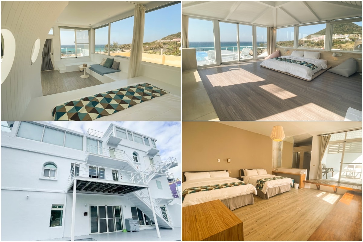 初嶼 Meet 墾丁新開民宿