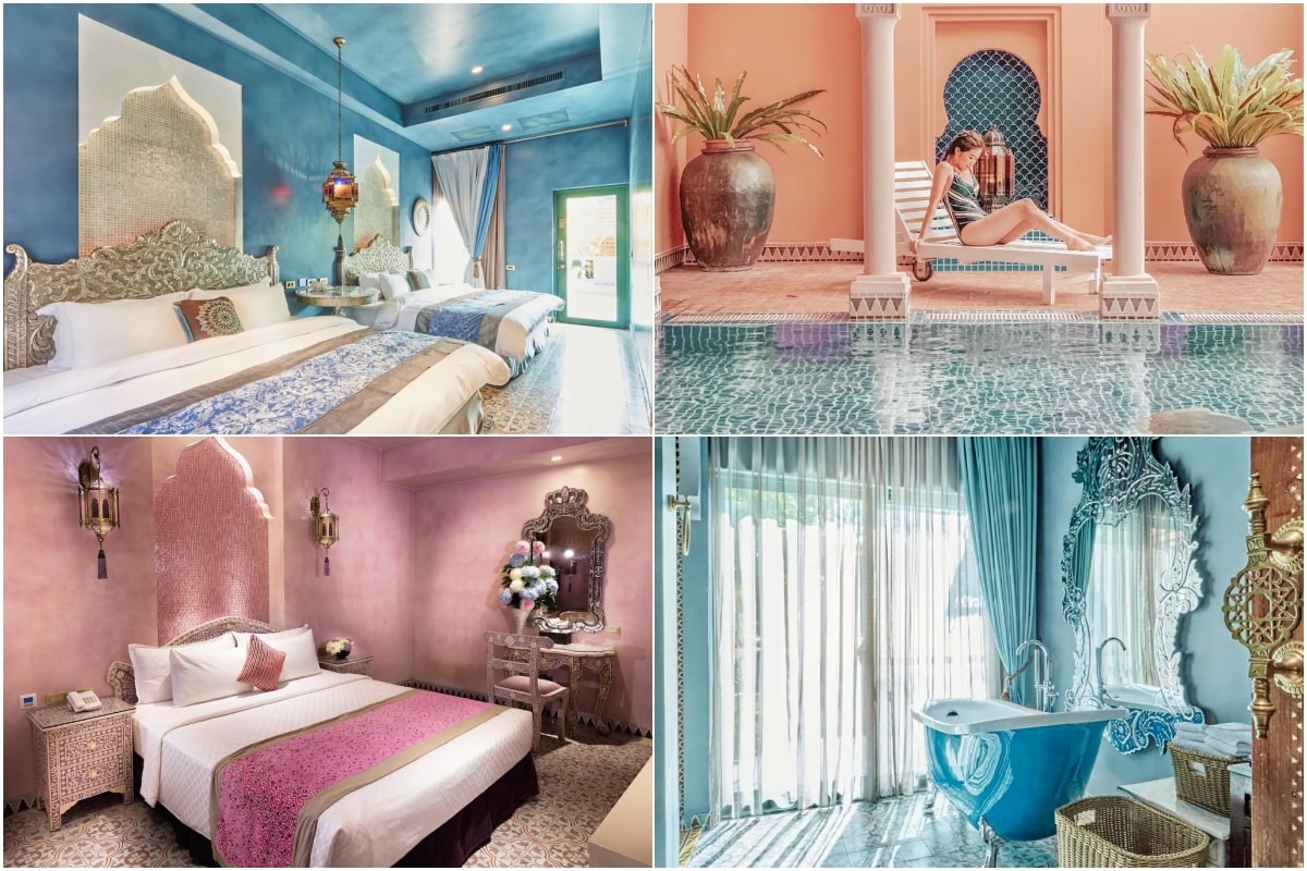 墾丁亞曼達會館 南灣