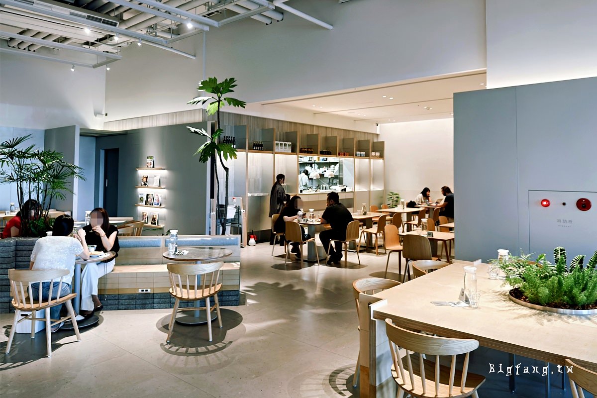 BRUN不然-板橋店、BRUN不然早午餐