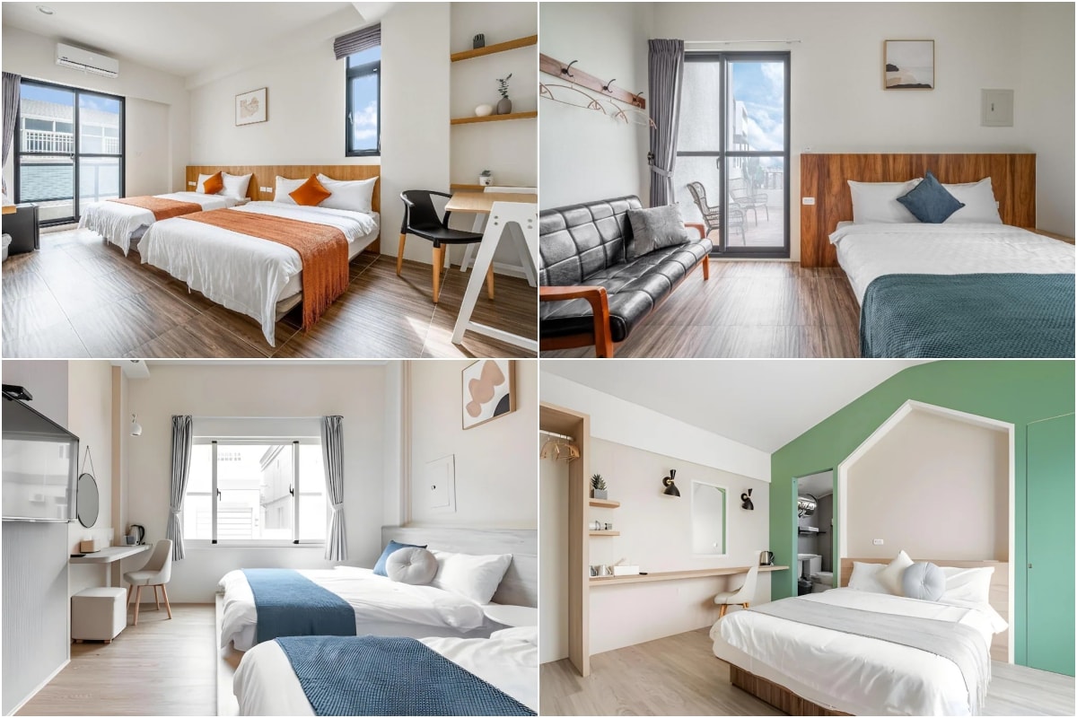 澎湖說故事人的海景小地方 (Penghu StoryTeller)