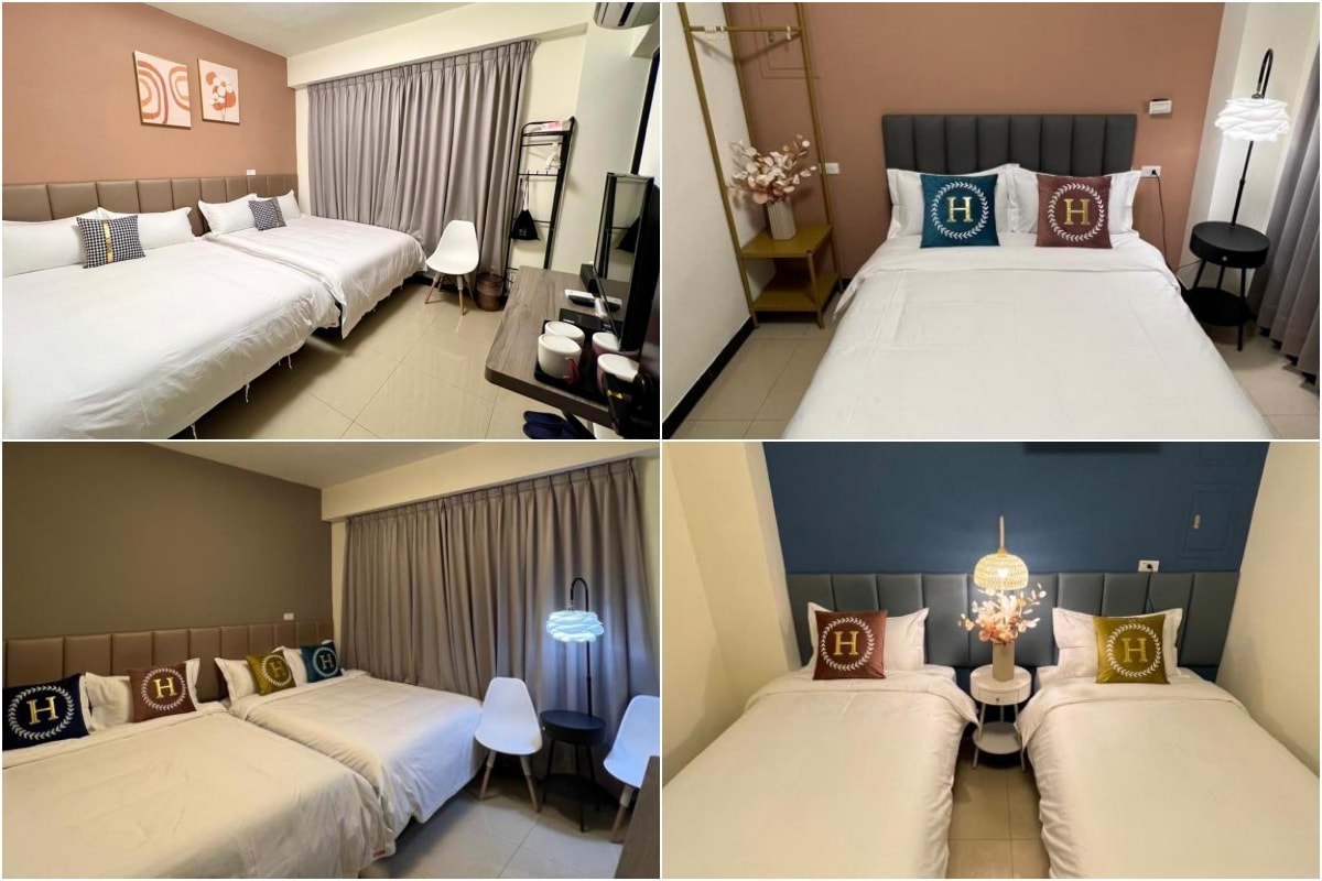 金門 好悅會館 (Haoyue Hotel)