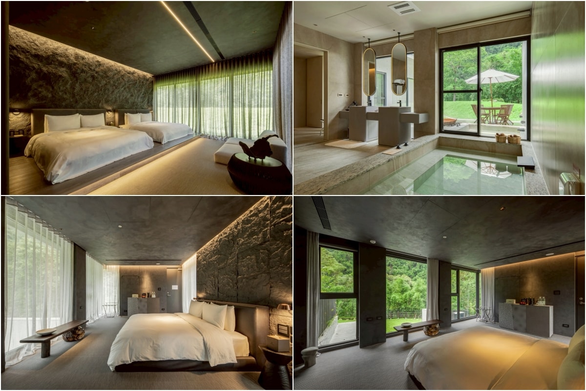 蘇卡利 漫活 (Sukali Maho) 烏來新開飯店