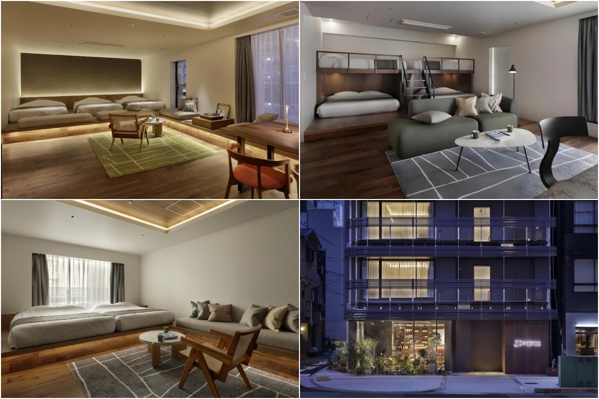 30 PIECES Namba (30 PIECES 難波) 大阪新開飯店