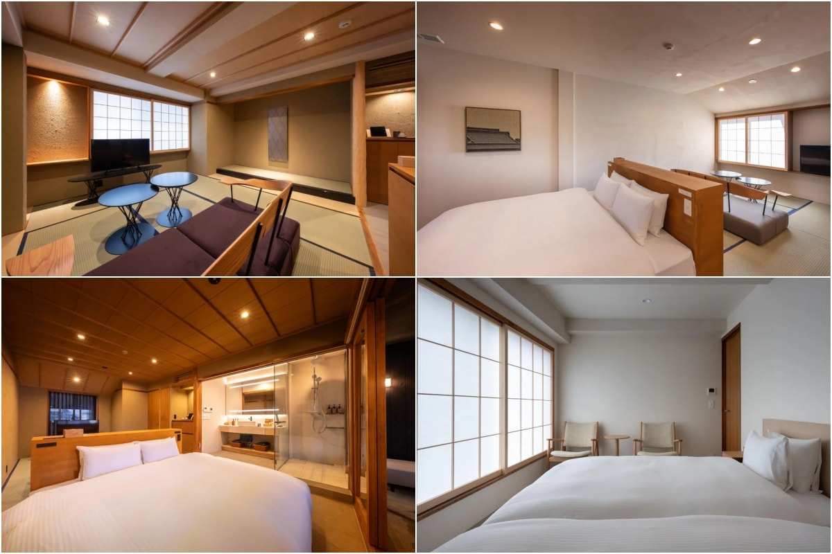 Nazuna Kyoto Nishi Honganji (Nazuna京都西本願寺) 