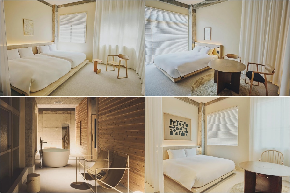 宮津車站 mizuya 京都新開飯店 天橋立飯店