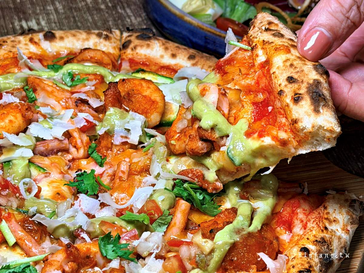 台北 Cin Cin Osteria 請請義大利餐廳 慶城店