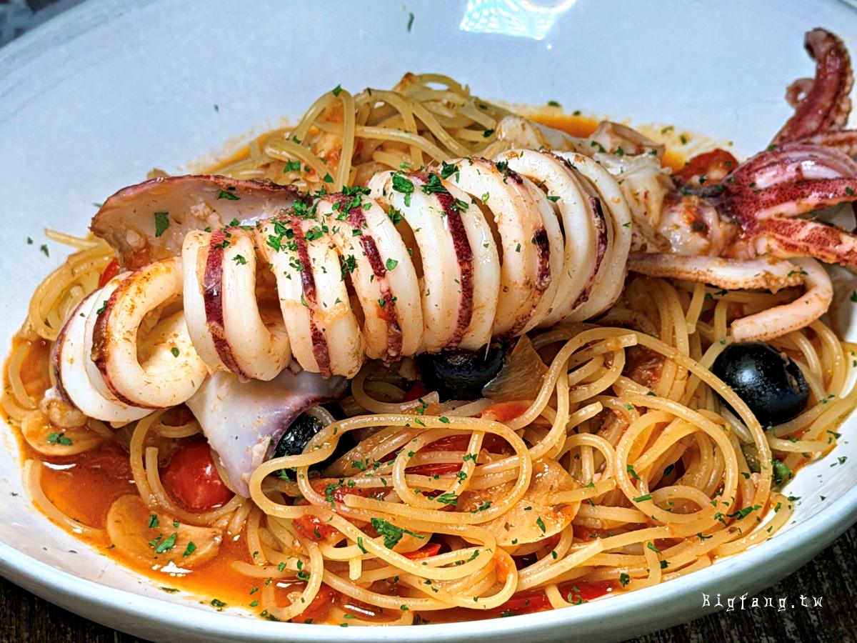 台北 Cin Cin Osteria 請請義大利餐廳 慶城店