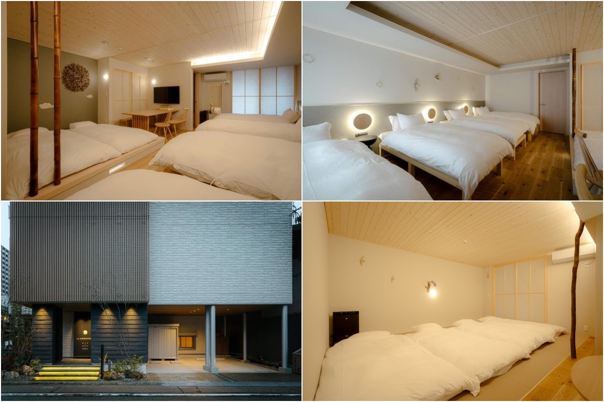 金澤斯奧飯店 (so, KANAZAWA)