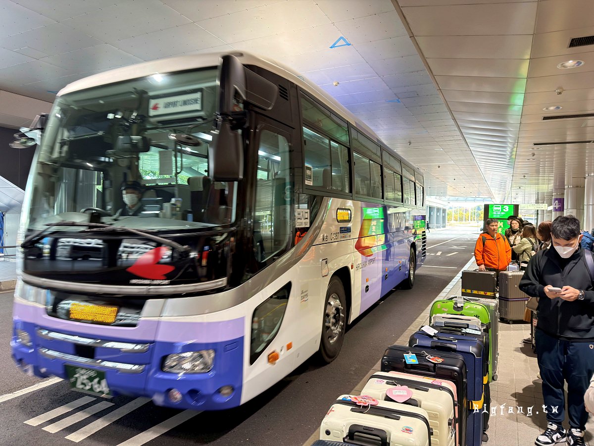 廣島機場巴士、廣島機場利木津巴士