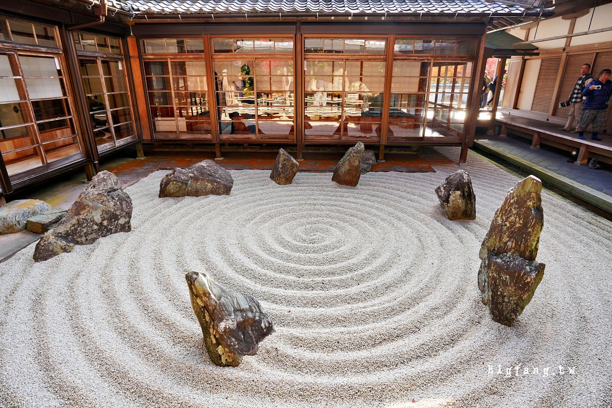 山口縣周南市 漢陽寺