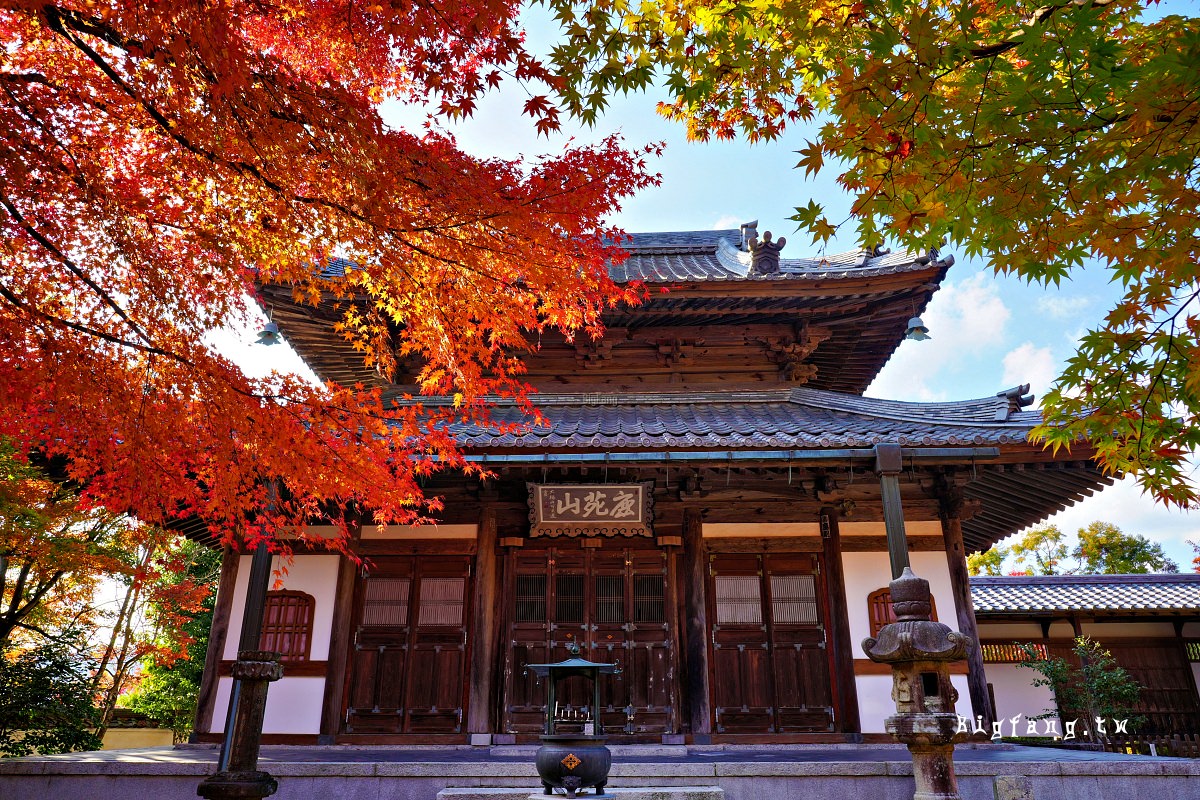 山口縣周南市 漢陽寺