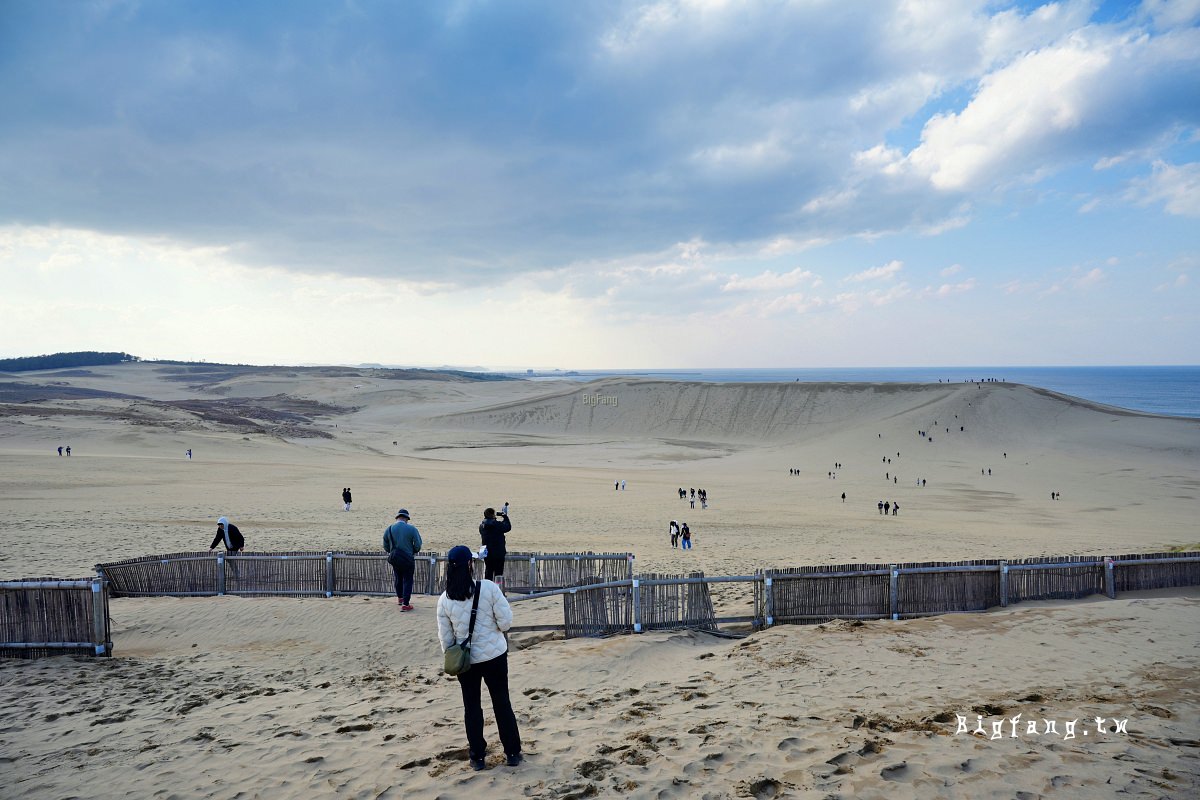 鳥取縣鳥取市 鳥取砂丘