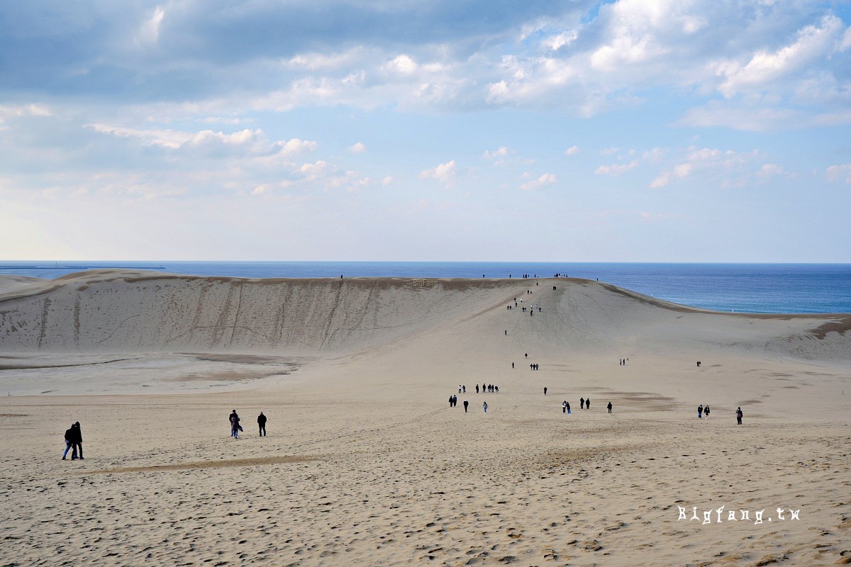 鳥取縣鳥取市 鳥取砂丘