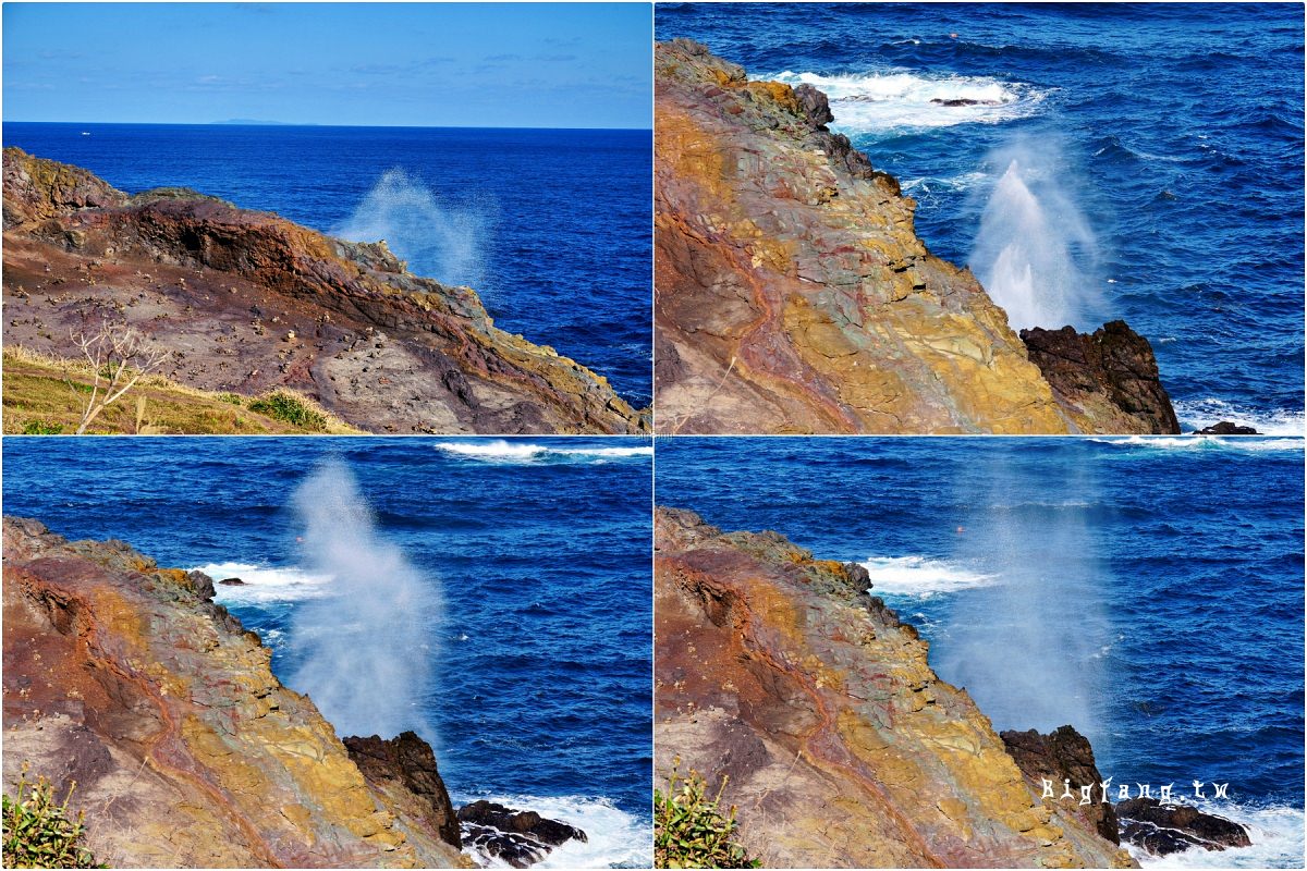 山口縣長門市 元乃隅神社