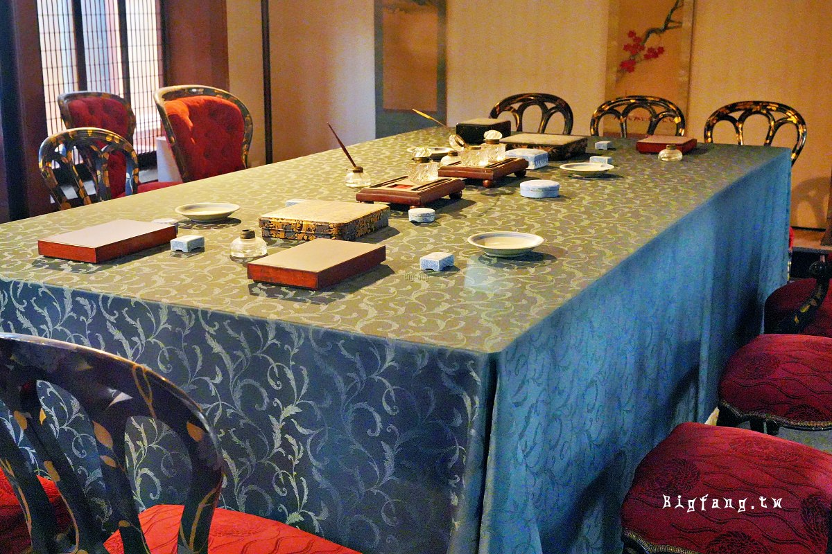 山口縣下關市 日清和談紀念館