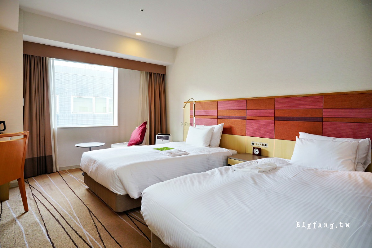 JR九州飯店Blossom博多中央 (JR Kyushu Hotel Blossom Hakata Central)