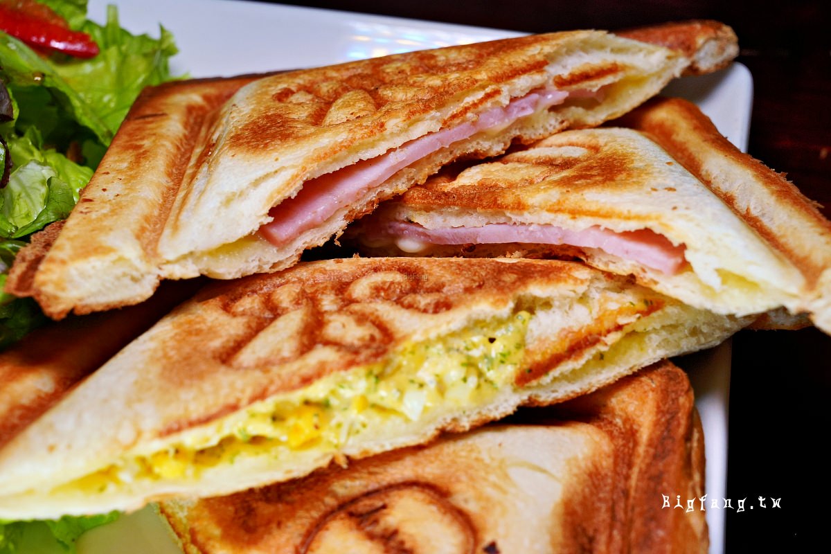 博多車站早餐 Cafe Miel