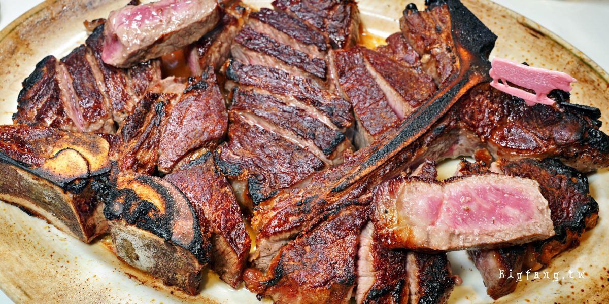 沃夫岡牛排館 福岡店Wolfgang's Steakhouse