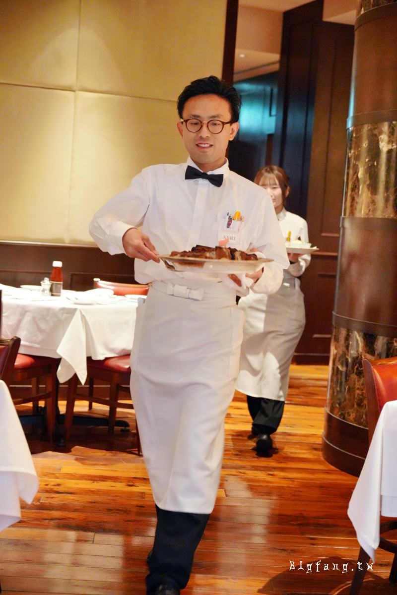 沃夫岡牛排館 福岡店Wolfgang's Steakhouse