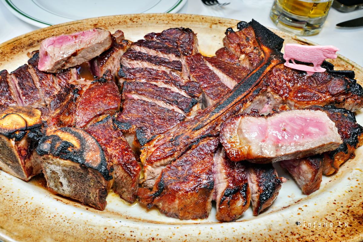 沃夫岡牛排館 福岡店Wolfgang's Steakhouse