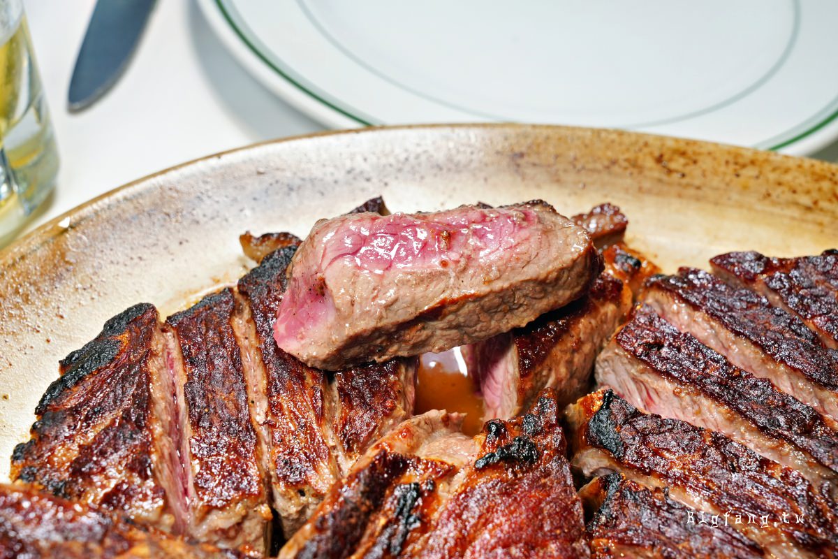 沃夫岡牛排館 福岡店Wolfgang's Steakhouse