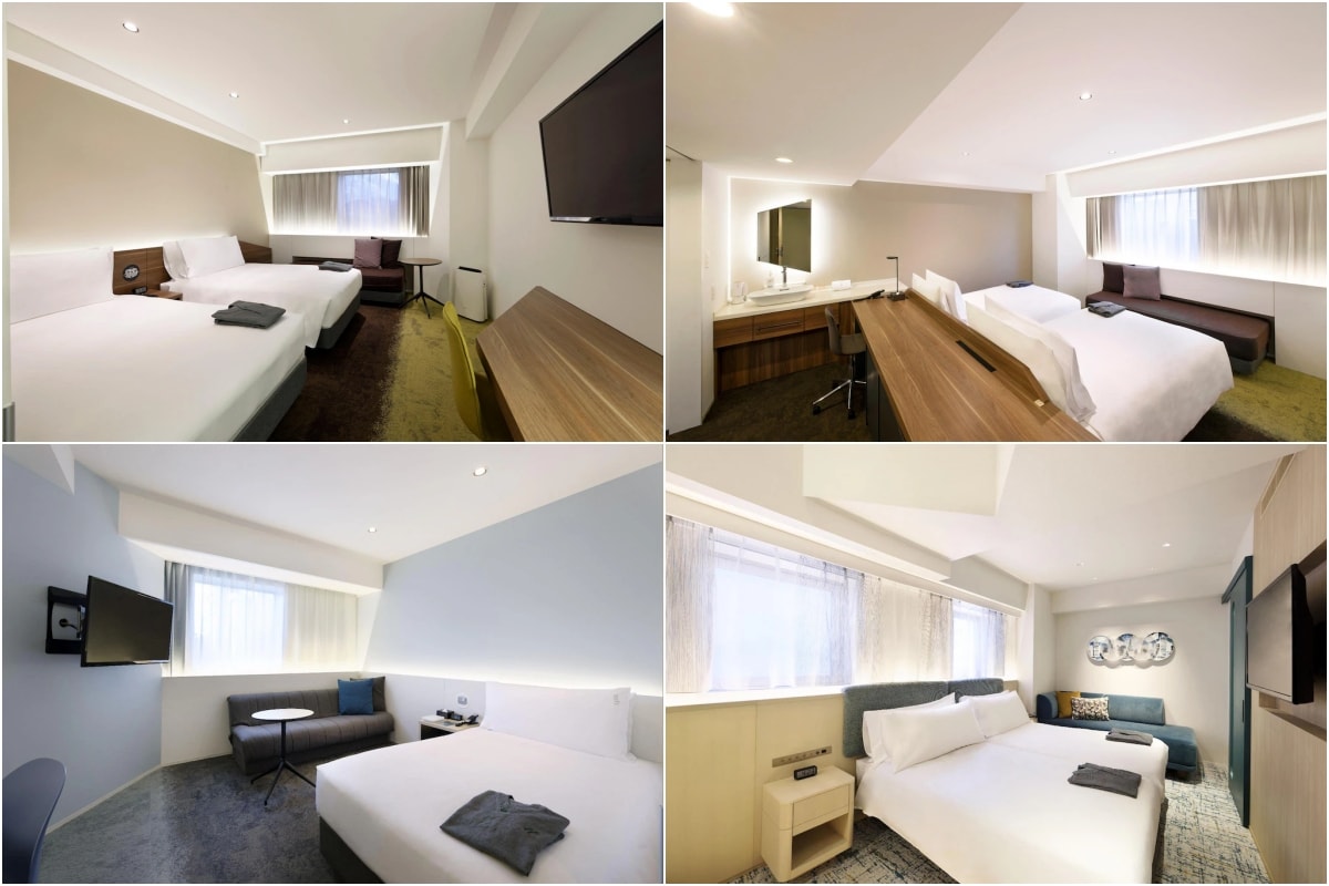 Holiday Inn & Suites Sapporo Odori Park by IHG (札幌大通公園洲際假日套房飯店) 北海道 新開飯店