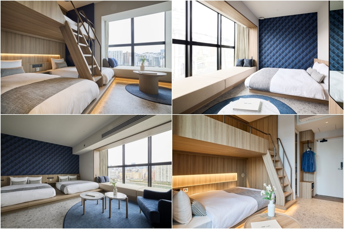 fav TOKYO RYOGOKU (最愛 東京兩國) 