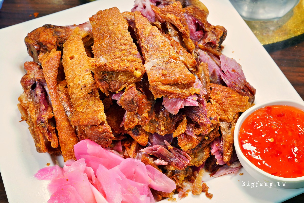 香港尖沙咀 妹記大排檔 Mui Kee Cookfood Stall