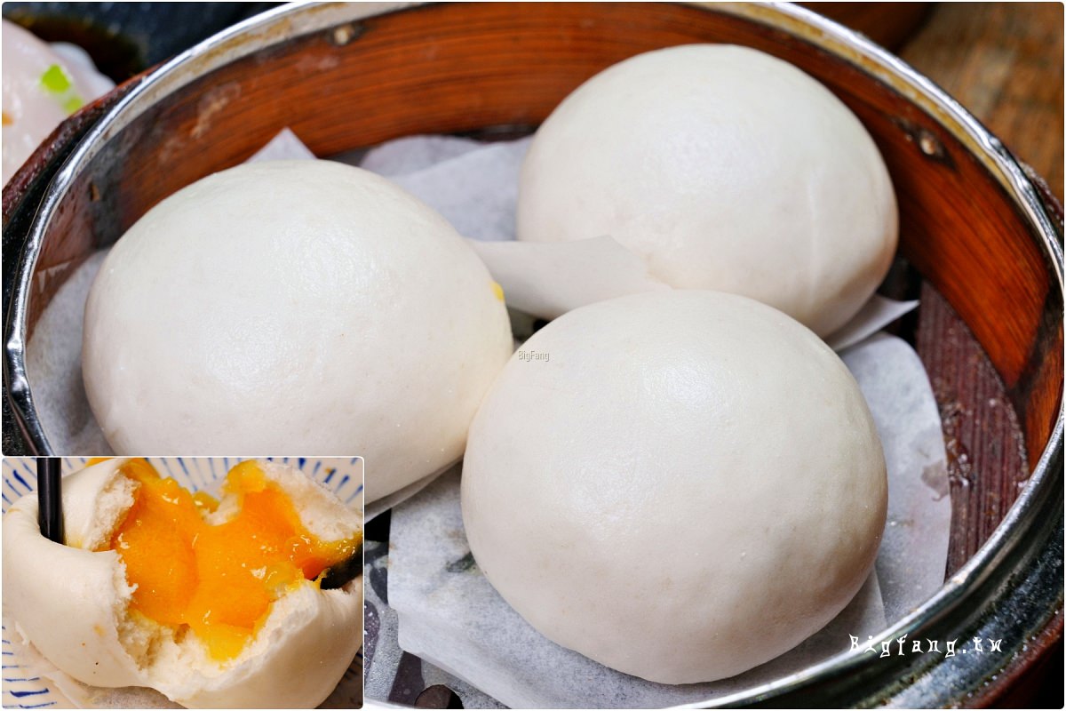 香港上環 聚點坊 Dim Sum Square