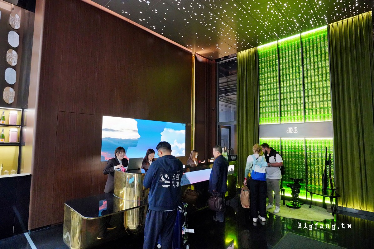 香港蘇豪希爾頓摩庭酒店 (Motto by Hilton Hong Kong SoHo)