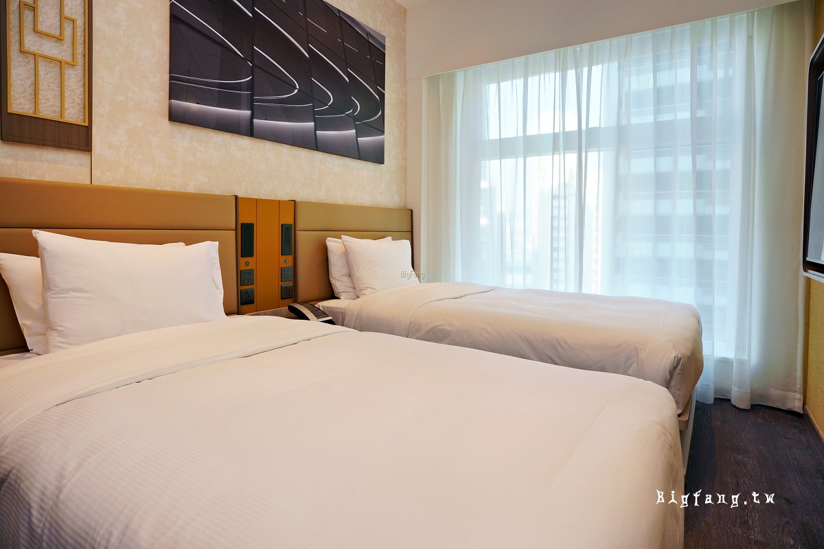 香港蘇豪希爾頓摩庭酒店 (Motto by Hilton Hong Kong SoHo)