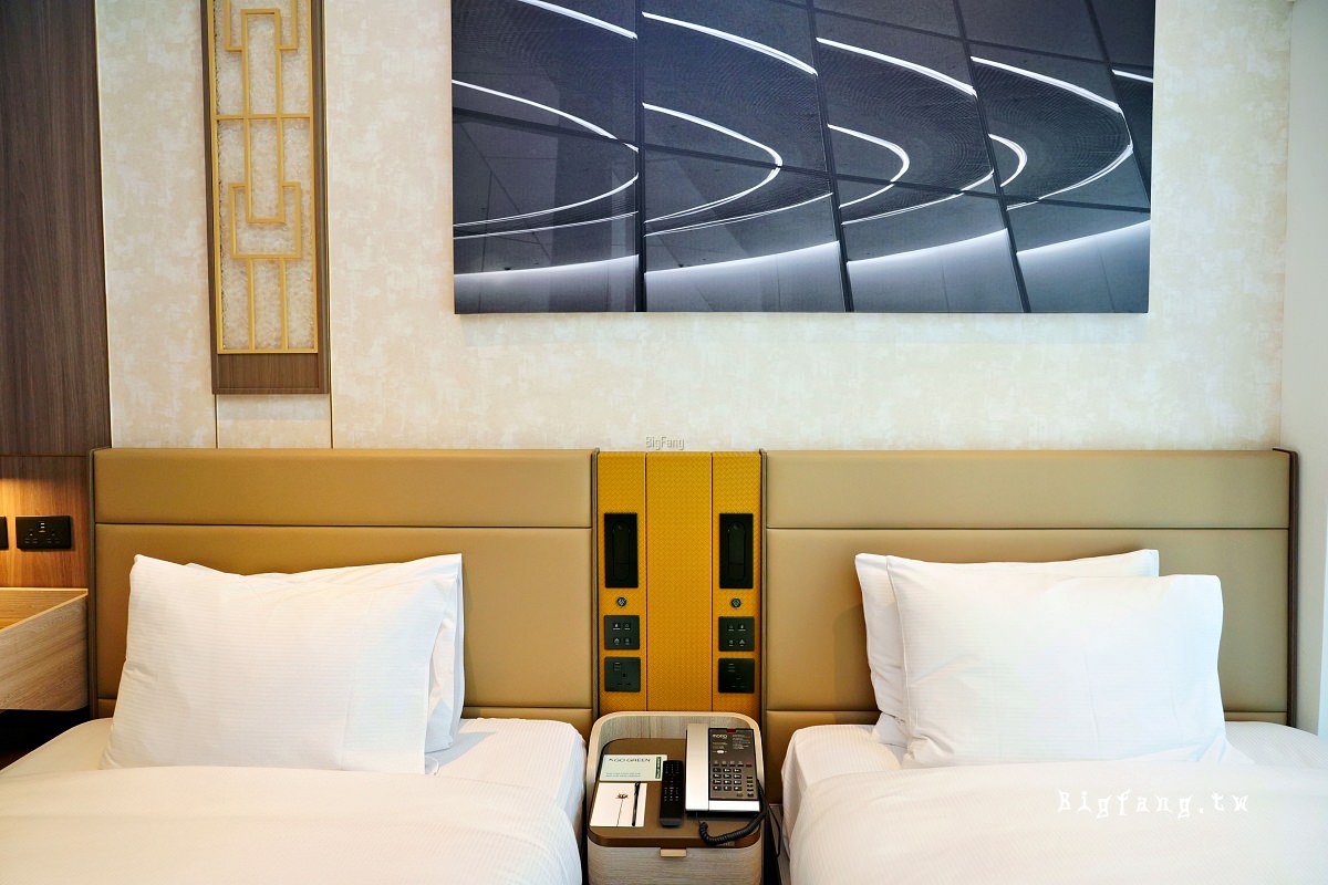 香港蘇豪希爾頓摩庭酒店 (Motto by Hilton Hong Kong SoHo)