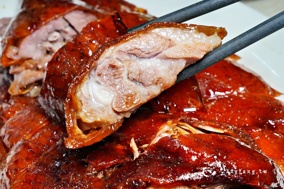 香港中環米其林一星 一樂燒鵝 Yat Lok Restaurant