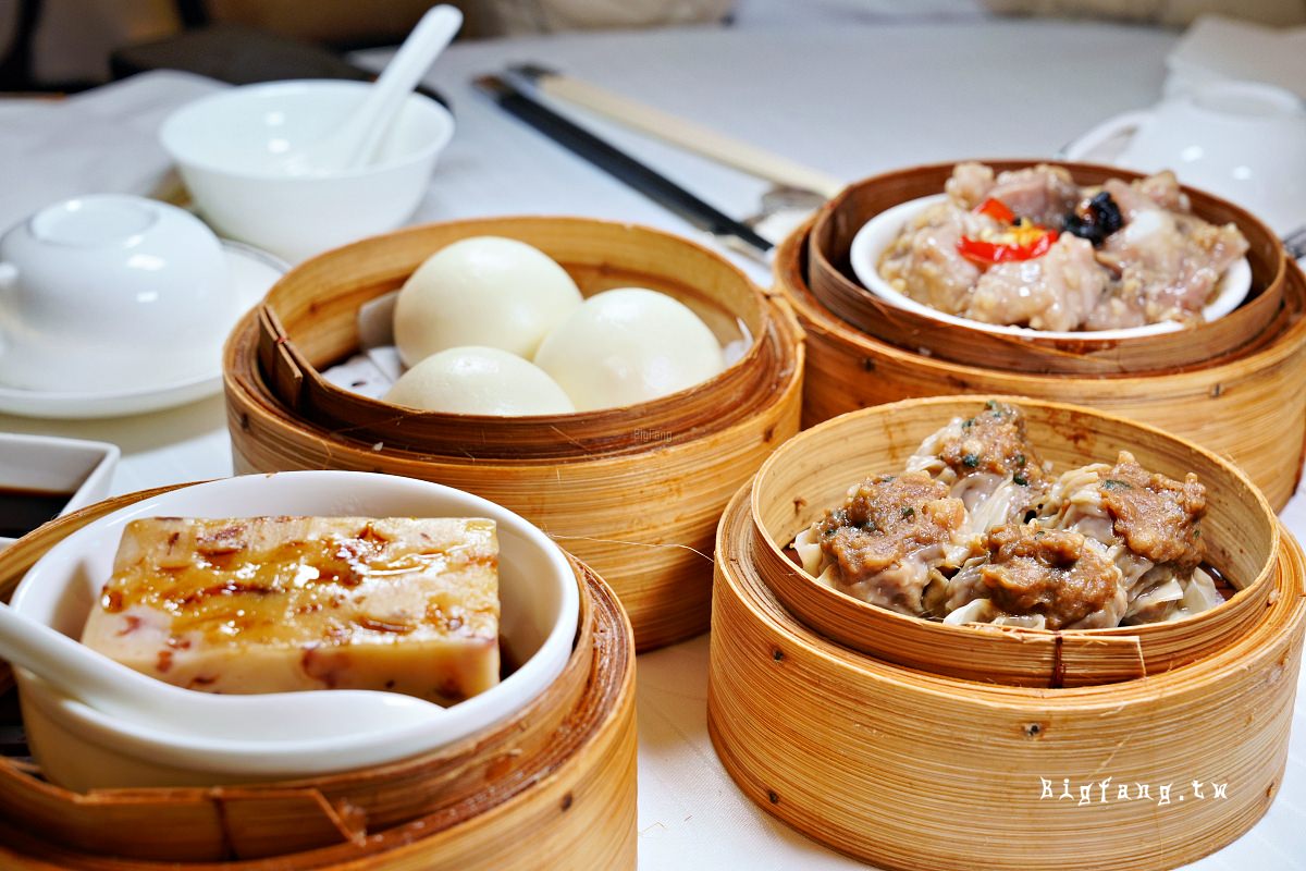 香港中環 美心皇宮 大會堂