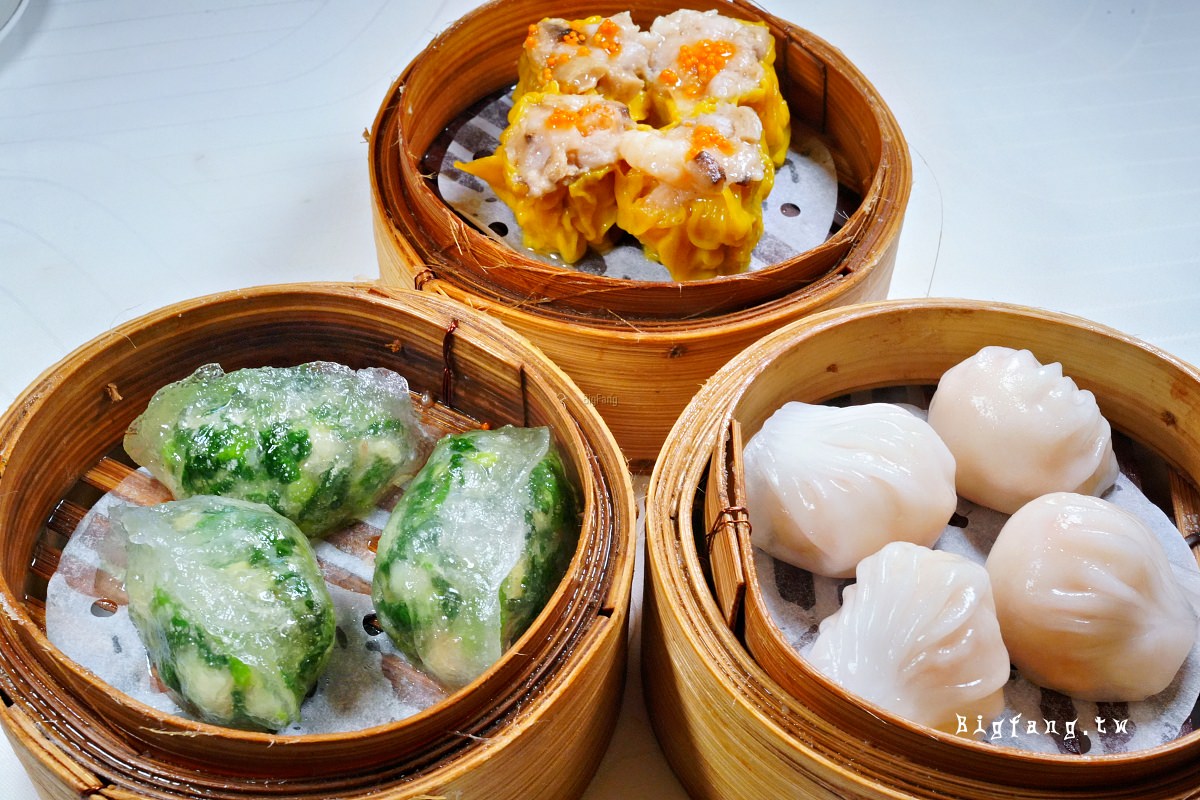 香港中環 美心皇宮 大會堂