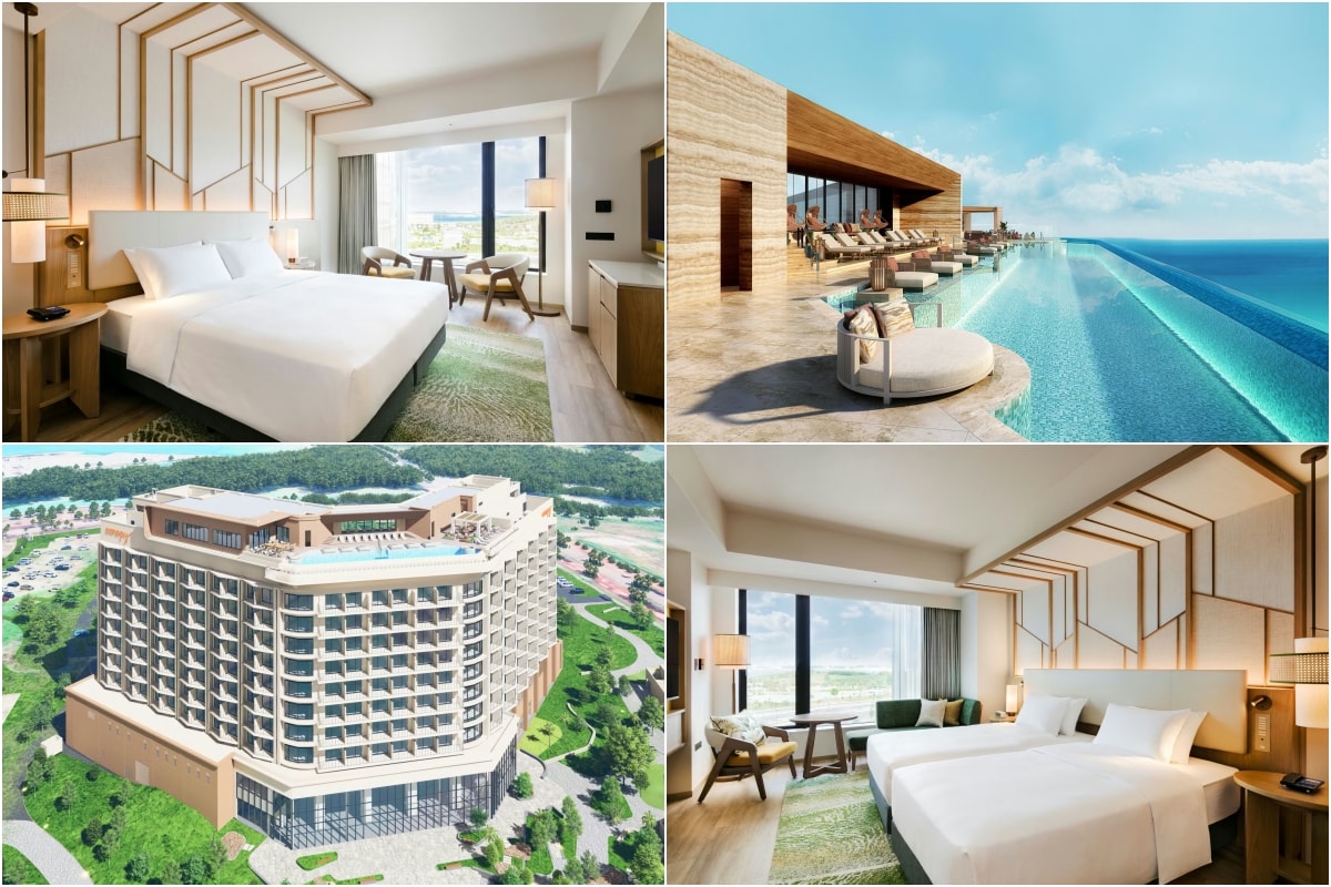 Canopy by Hilton Okinawa Miyako Island Resort (沖繩宮古島希爾頓嘉悅里度假酒店) キャノピーbyヒルトン沖縄宮古島リゾート 沖繩 宮古島