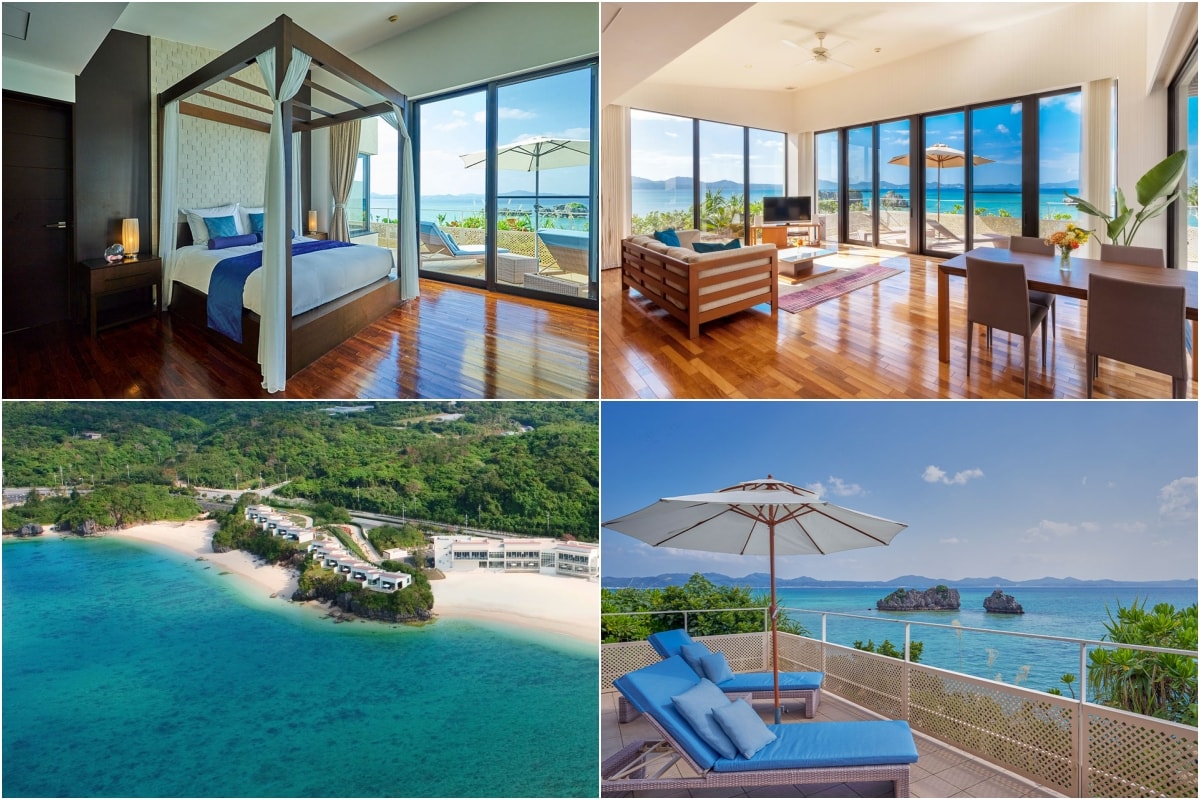 Eines Villa Di Nozze Okinawa 沖繩 名護 アイネスヴィラノッツェ沖縄