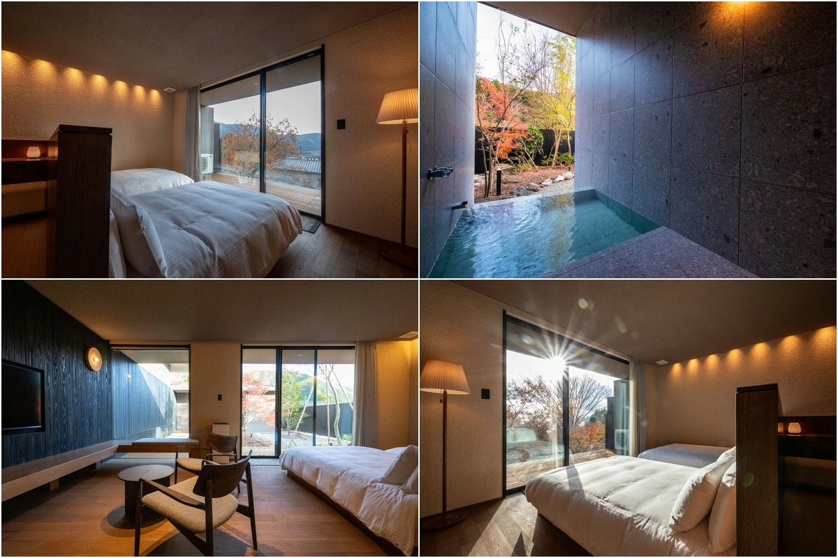 HOTEL MODA (莫達飯店) 大分縣 由布院