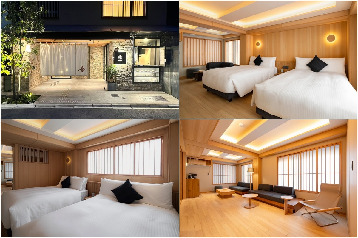 soyo-ka kyoto sanjo (京都三條索優卡)