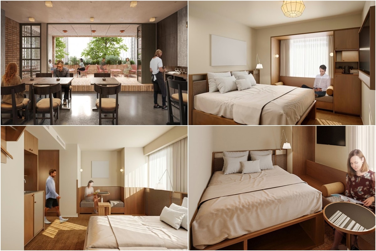  Tokyu Stay Shibuya Ebisu (東急STAY澀谷惠比壽) 東京新開飯店